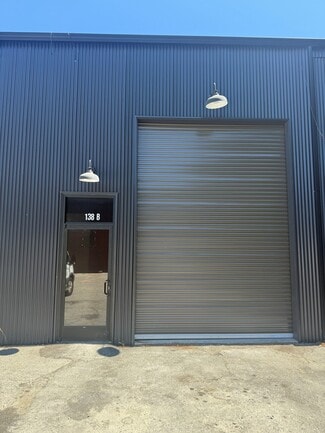 More details for 138-140 Gary Pl, San Rafael, CA - Industrial for Lease