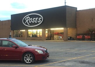 Plus de détails pour 336-368 US Highway 64 E, Plymouth, NC - Commerce de détail à louer