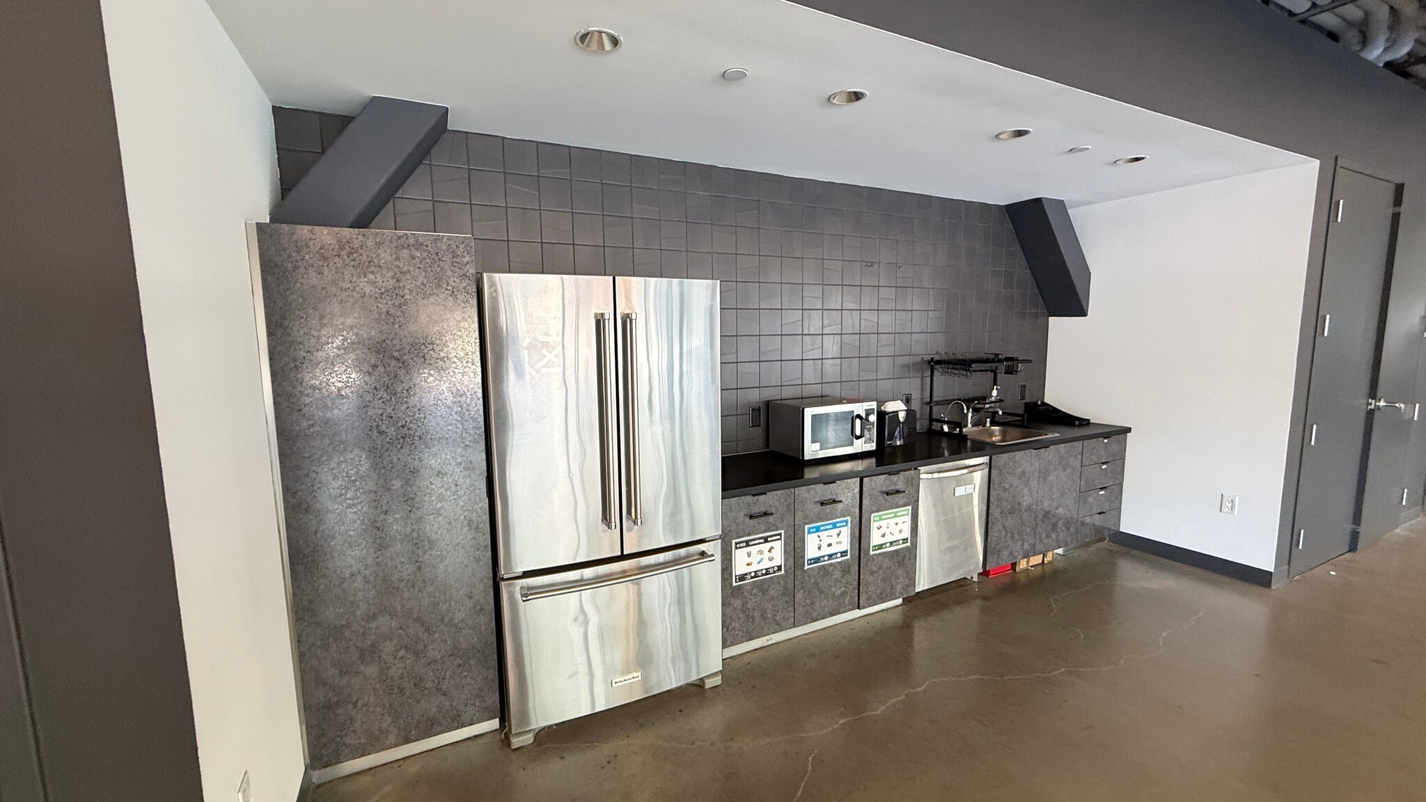 455 Mission Bay Blvd S, San Francisco, CA for lease Interior Photo- Image 1 of 6