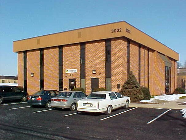 3002 Hempland Rd, Lancaster, PA à louer - Photo du bâtiment - Image 2 de 6