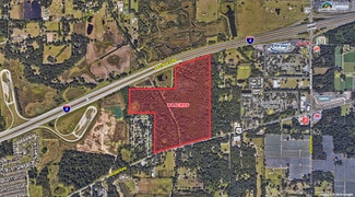 More details for Interstate 4, Dover, FL - Land for Sale