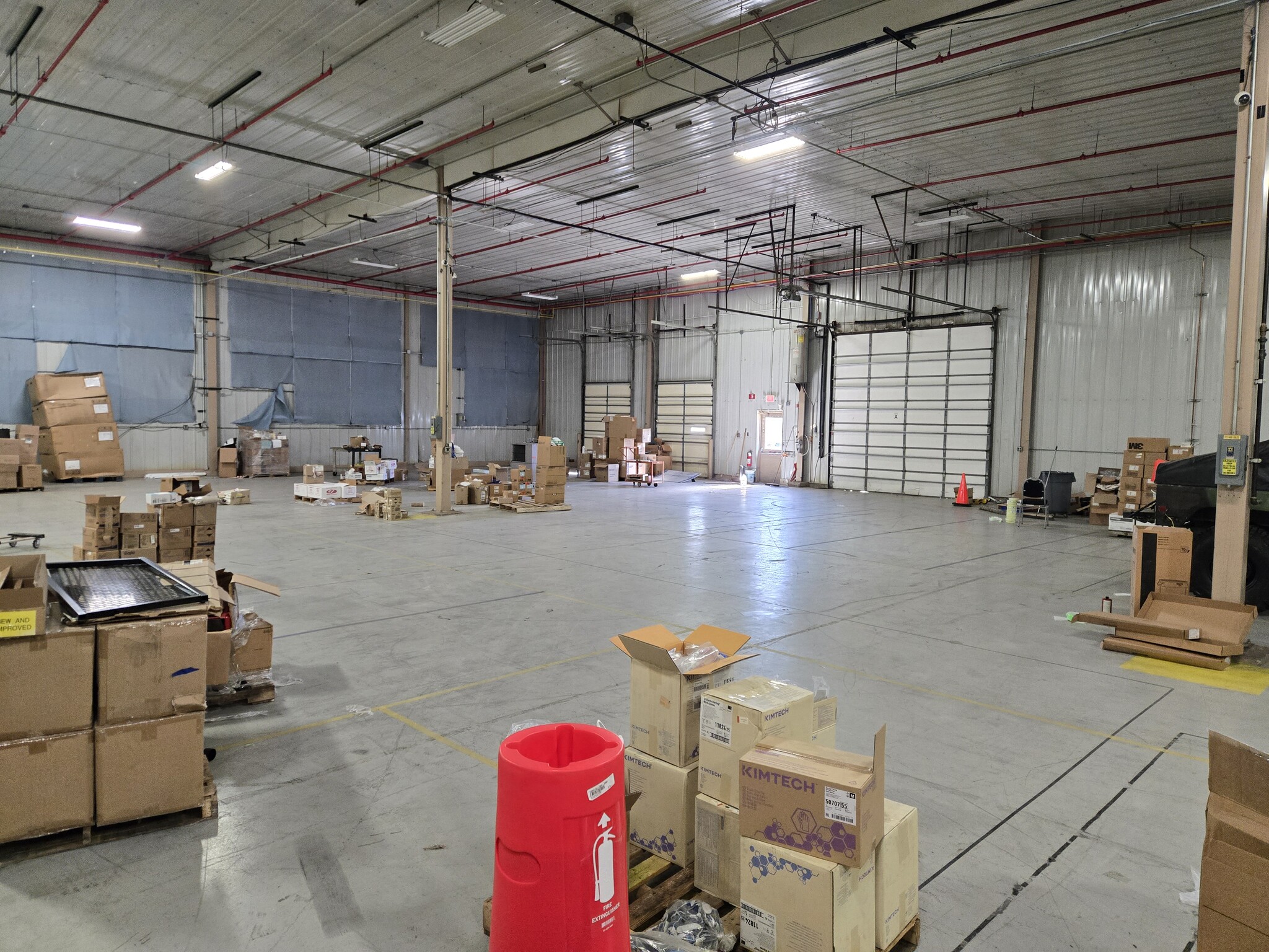 2300 Meyer Rd, Fort Wayne, IN for lease Interior Photo- Image 1 of 1