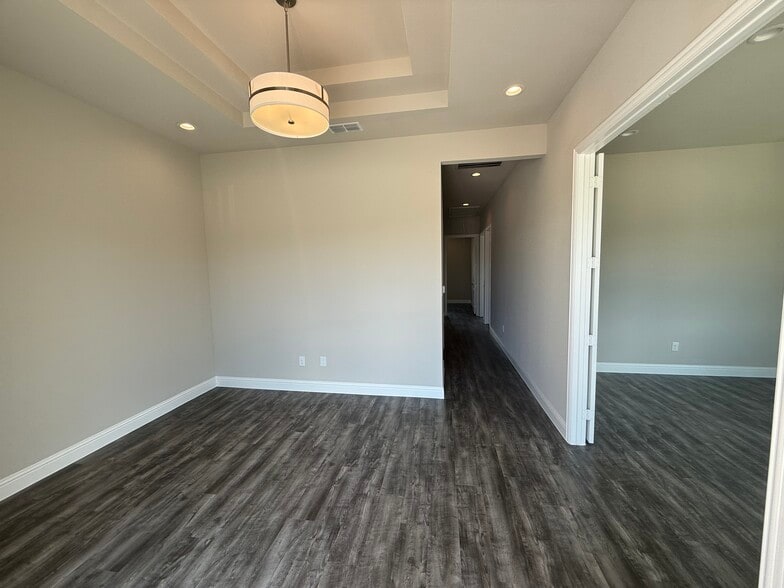 6000 Alma Rd, McKinney, TX for lease - Building Photo - Image 2 of 13