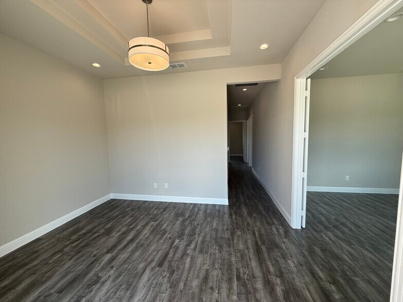 6000 Alma Rd, McKinney, TX à louer - Photo du bâtiment - Image 2 de 13