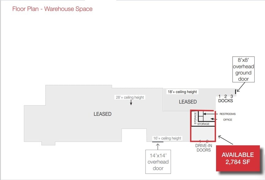 800 Scott St, Wausau, WI for lease - Building Photo - Image 3 of 23