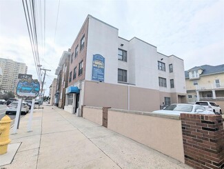 Plus de détails pour 4803 Atlantic Ave, Ventnor City, NJ - Bureau à louer