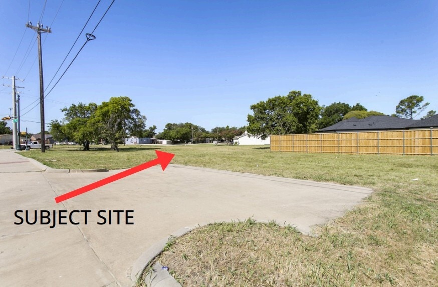 7501 Main St, The Colony, TX for sale - Building Photo - Image 2 of 5
