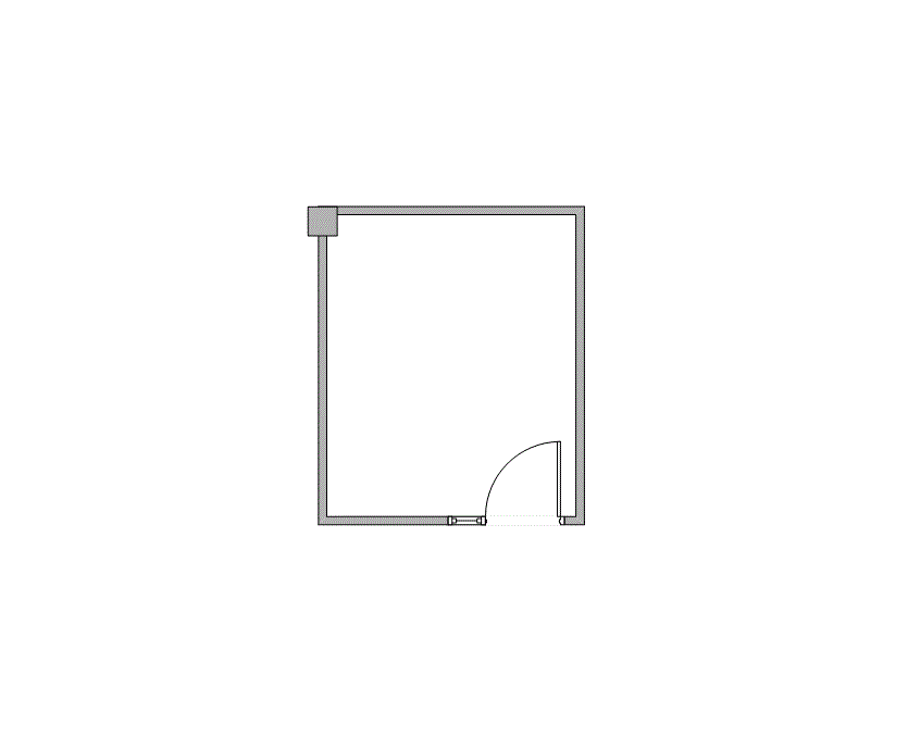 16770 Imperial Valley Dr, Houston, TX for lease Floor Plan- Image 1 of 1