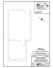 2 Computer Dr W, Albany, NY à louer Plan de site- Image 1 de 1