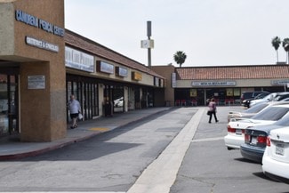 More details for 6620-6708 Rosemead Blvd, Pico Rivera, CA - Retail for Lease