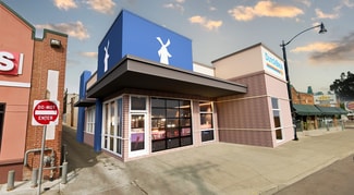 More details for 1141 Brown St, Dayton, OH - Retail for Sale