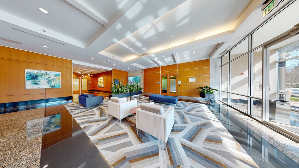 4819 Emperor Blvd, Durham, NC à louer - Photo intérieure - Image 3 de 6