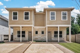 More details for 14134 Packard St, Houston, TX - Specialty for Sale