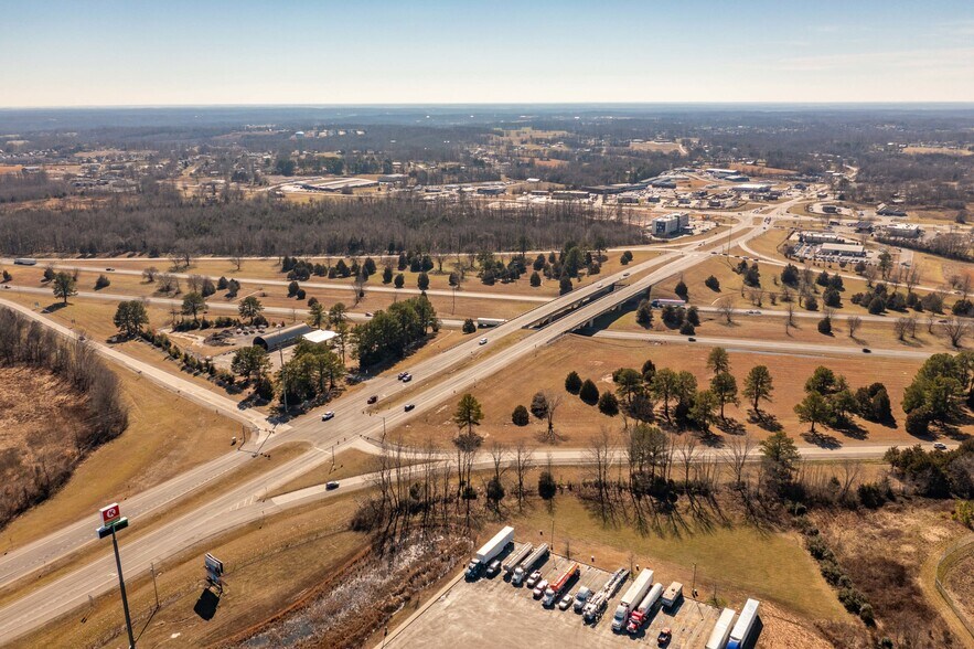 0 York Rd, Pleasant View, TN à vendre - Aérien - Image 2 de 11