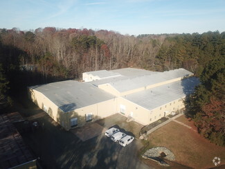 More details for 1311 N Second Ave, Siler City, NC - Industrial for Lease