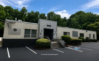 More details for 1095 Zonolite Rd NE, Atlanta, GA - Office for Sale