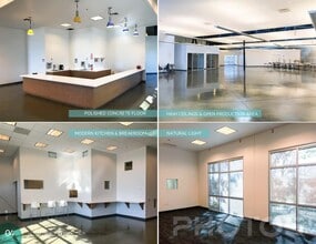 880 Harbour Way S, Richmond, CA for lease Building Photo- Image 1 of 3