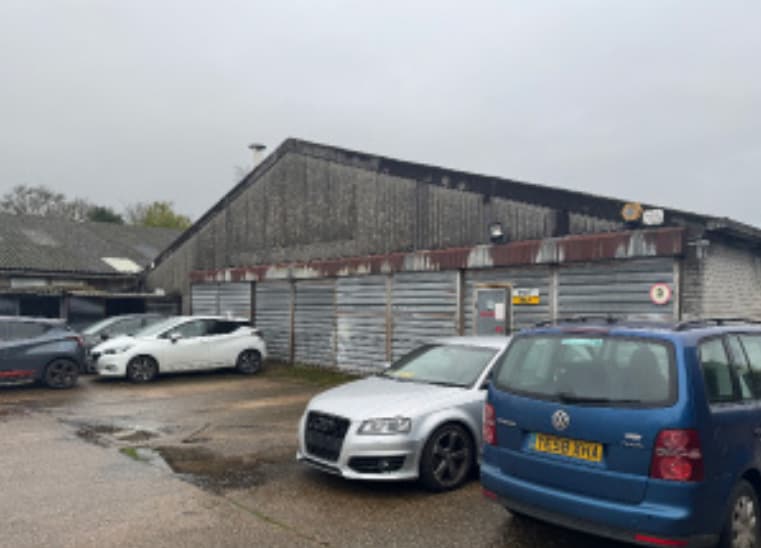 Duncan Rd, Park Gate for lease - Building Photo - Image 3 of 7