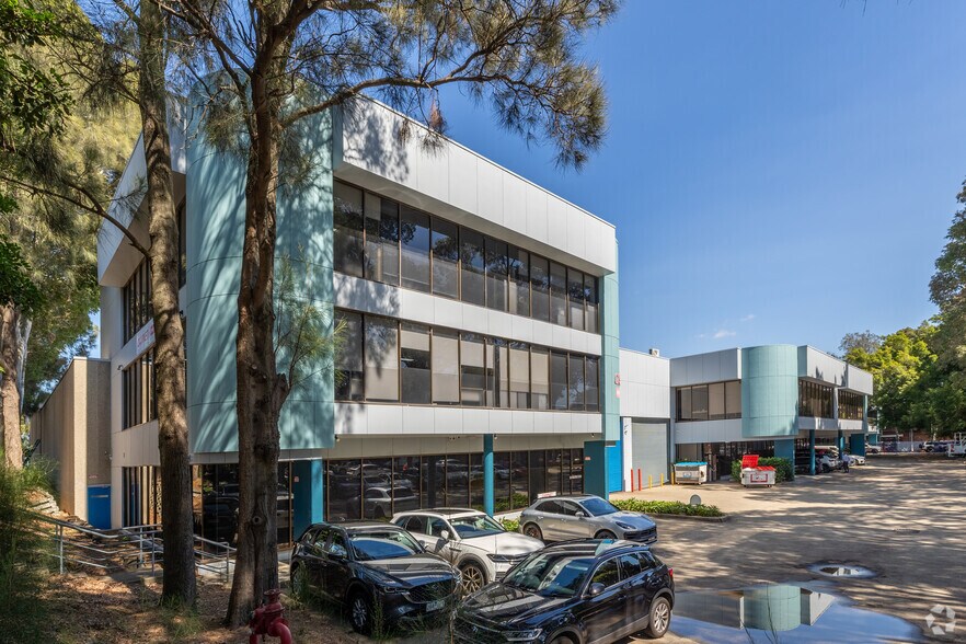 5-15 Epsom Rd, Rosebery à louer - Photo principale - Image 1 de 5