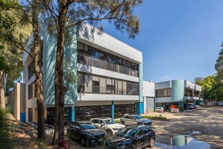Plus de détails pour 5-15 Epsom Rd, Rosebery - Industriel à louer