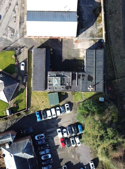 4 Marchmount Av, Dumfries à vendre - Photo du bâtiment - Image 3 de 4