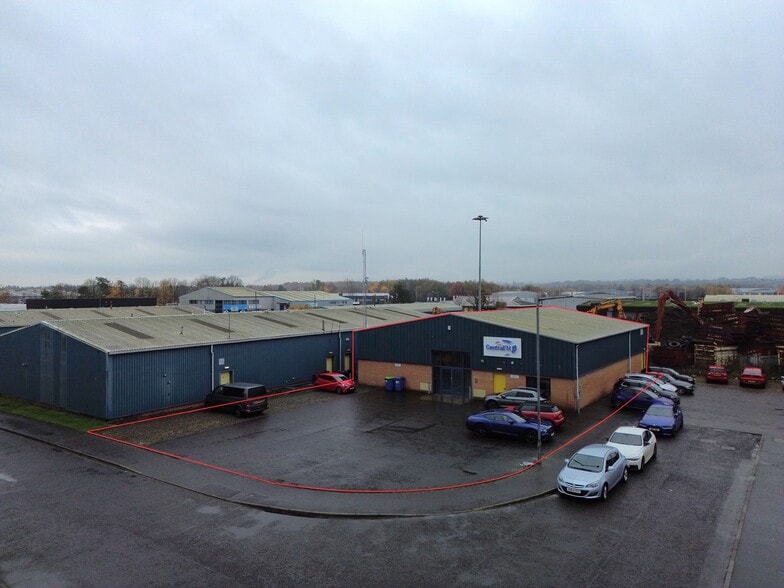 9 Munro Rd, Stirling for lease - Primary Photo - Image 1 of 6
