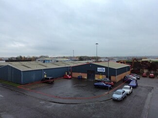 More details for 9 Munro Rd, Stirling - Industrial for Lease