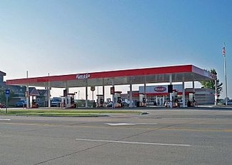 Plus de détails pour 1554 Broad St, Story City, IA - Vente au détail à vendre