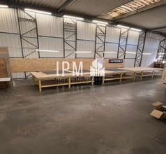8 Boulevard Pythagore, Vitrolles for lease Interior Photo- Image 1 of 6
