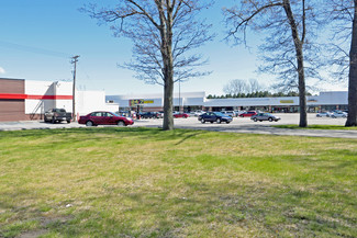 Plus de détails pour 3400-3500 Pine Grove Ave, Port Huron, MI - Terrain à vendre