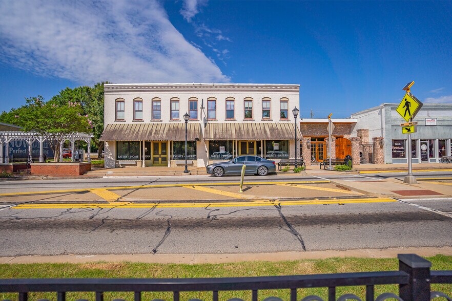 3840 Highway 42, Locust Grove, GA à vendre - Photo du bâtiment - Image 2 de 52