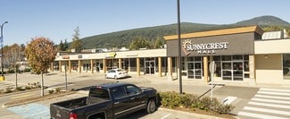 More details for 900 Gibsons Way, Gibsons, BC - Retail for Lease