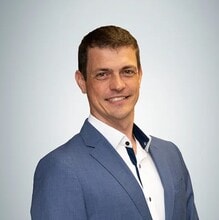 Jay Cooper