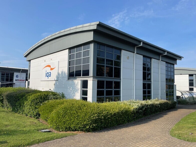 Koppers Way, Hebburn for lease - Building Photo - Image 3 of 4