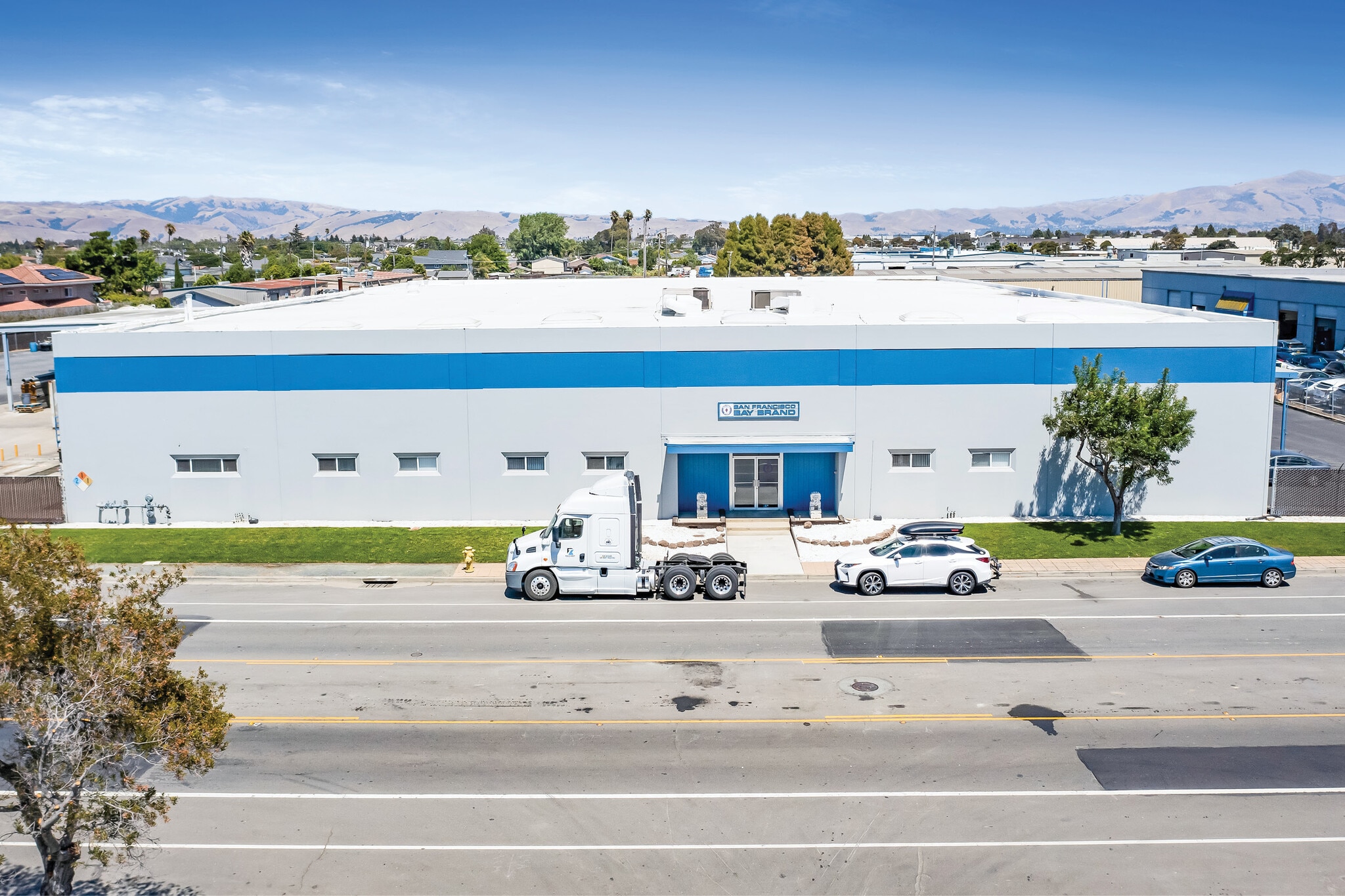 8239 Enterprise Dr, Newark, CA for sale Primary Photo- Image 1 of 18