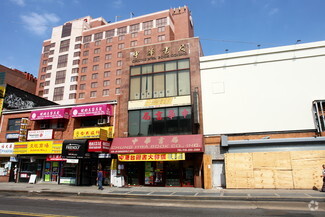 More details for 13529 Roosevelt Ave, Flushing, NY - Retail for Lease