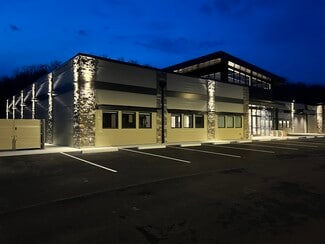 More details for 14 University Estates Blvd, Athens, OH - Medical for Lease