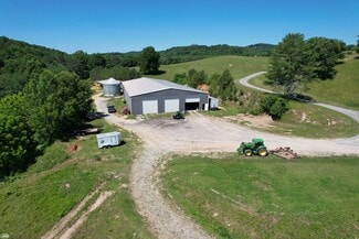 Plus de détails pour 0 Windy Vly rd, Blue Ridge, GA - Terrain à vendre