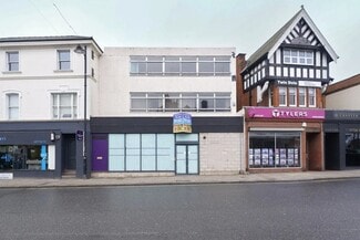 Plus de détails pour 18-20 High St, Newmarket - Commerce de détail à louer