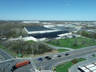 More details for 7189 Henry Clay Blvd, Liverpool, NY - Industrial for Lease