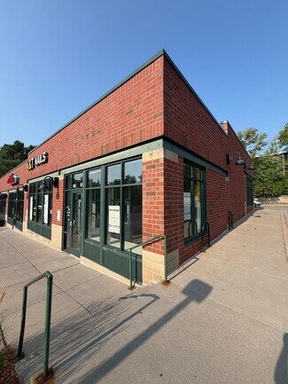 Plus de détails pour 500-508 Lexington Pky S, Saint Paul, MN - Bureau/Commerce de détail à louer