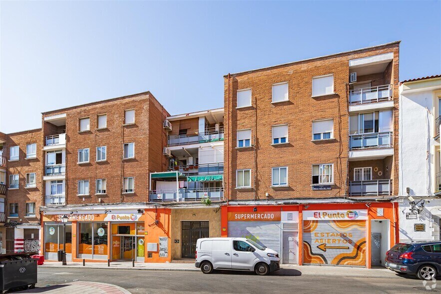 Calle de la Condesa Vega del Pozo, 28, Madrid, Madrid à vendre - Photo intérieure - Image 1 de 1