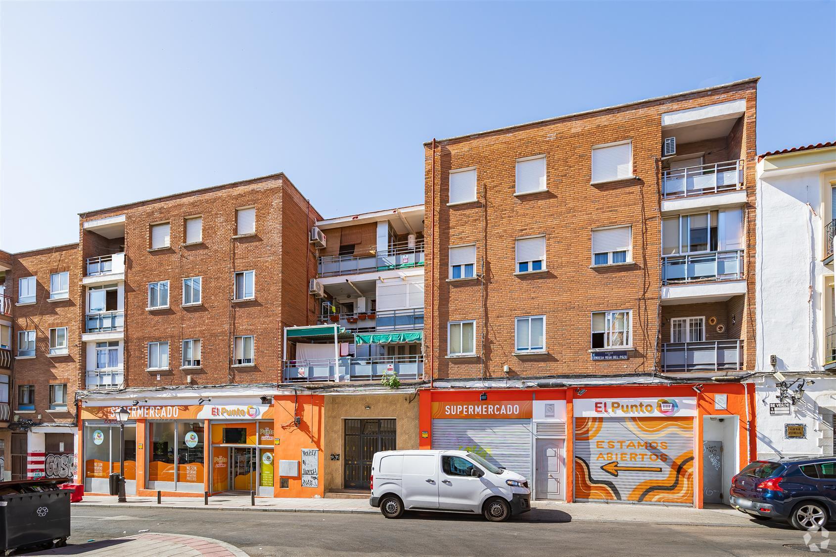 Calle de la Condesa Vega del Pozo, 28, Madrid, Madrid à vendre Photo intérieure- Image 1 de 2