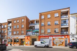 Plus de détails pour Calle de la Condesa Vega del Pozo, 28, Madrid - Multi-résidentiel à vendre
