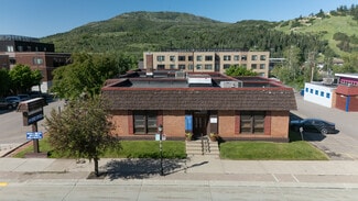 More details for 401 Lincoln Ave, Steamboat Springs, CO - Office for Sale