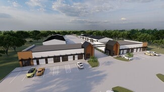 More details for 15720 State Highway 205, Terrell, TX - Flex for Lease