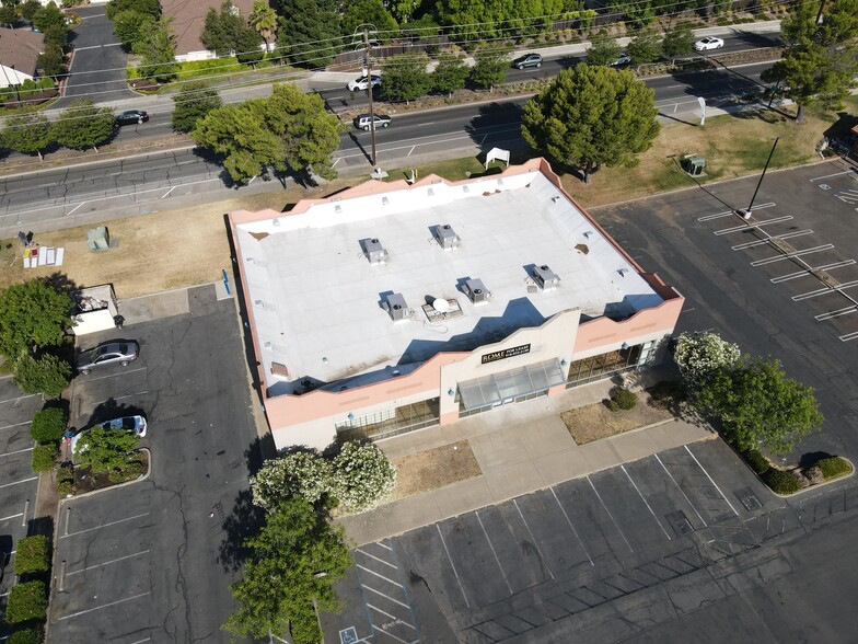 7010 Sunrise Blvd, Citrus Heights, CA for lease - Building Photo - Image 1 of 35