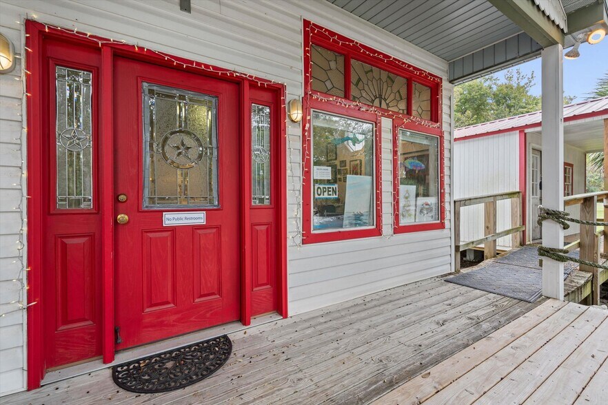 918 Bienville Blvd, Dauphin Island, AL à vendre - Photo du bâtiment - Image 3 de 33