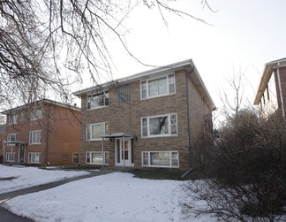 Plus de détails pour 2501 A St, Lincoln, NE - Multi-résidentiel à vendre