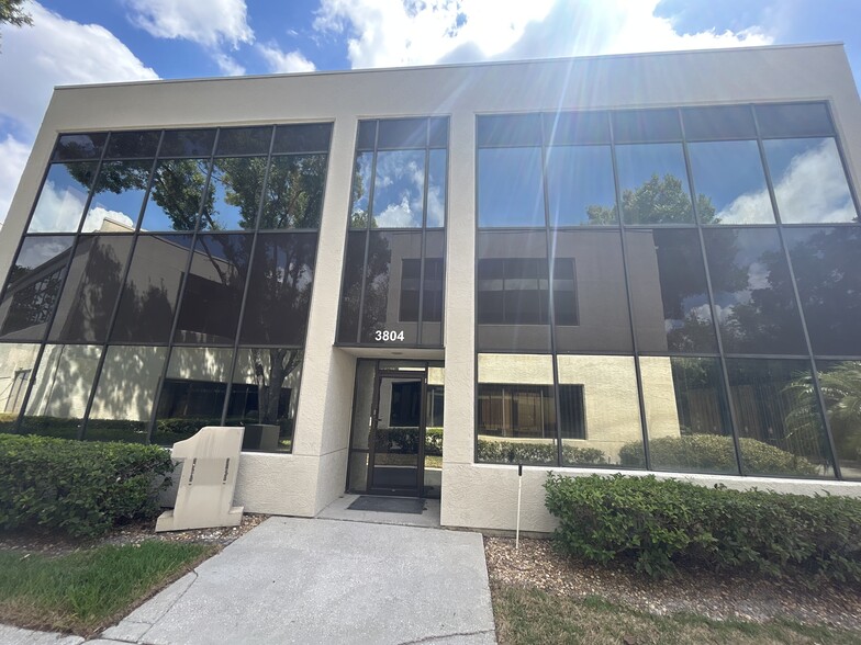 3804 Gunn Hwy, Tampa, FL for sale - Building Photo - Image 2 of 37